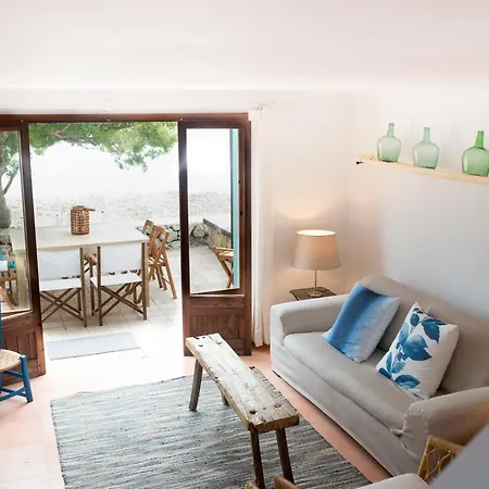 Es Port Nou - Casa En La Playa * Son Servera