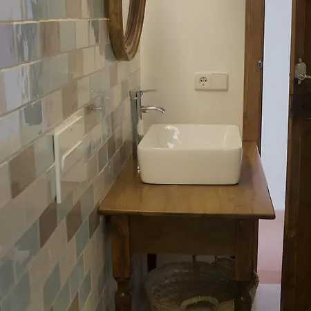 Es Port Nou - Casa En La Playa Son Servera