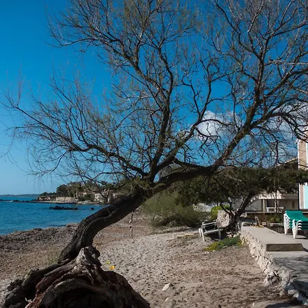 Es Port Nou - Casa En La Playa Son Servera