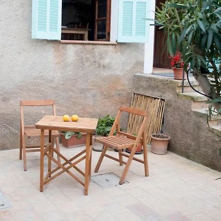 Es Port Nou - Casa En La Playa Nyaraló Son Servera